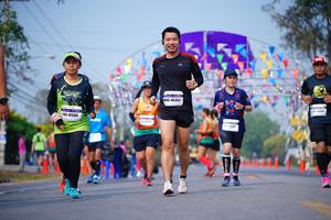 BIB: 40362, 47504
                            <button type="button" onclick="openModal(10089971)" class="btn btn-primary btn-sm float-right btn-popup" data-toggle="modal" data-target=".modal-high-quality">
                        <i class="fas fa-shopping-cart"></i> Add to Cart
                    </button>
                                            <button type="button" onclick="isThisMe(10089971, true)" class="btn btn-success btn-sm float-right btn-popup btn-isme hidden" data-toggle="tooltip" data-placement="bottom" title="นี่คือรูปของคุณใช่ไหม คลิกที่นี่เพื่อเอาเข้าอัลบั้ม">
                        <i class="fas fa-plus"></i> Add to album
                    </button>
                    <button type="button" onclick="isThisMe(10089971, false)" class="btn btn-warning btn-sm float-right btn-popup btn-isnotme hidden">
                        <i class="fas fa-ban"></i> Remove from album
                    </button>